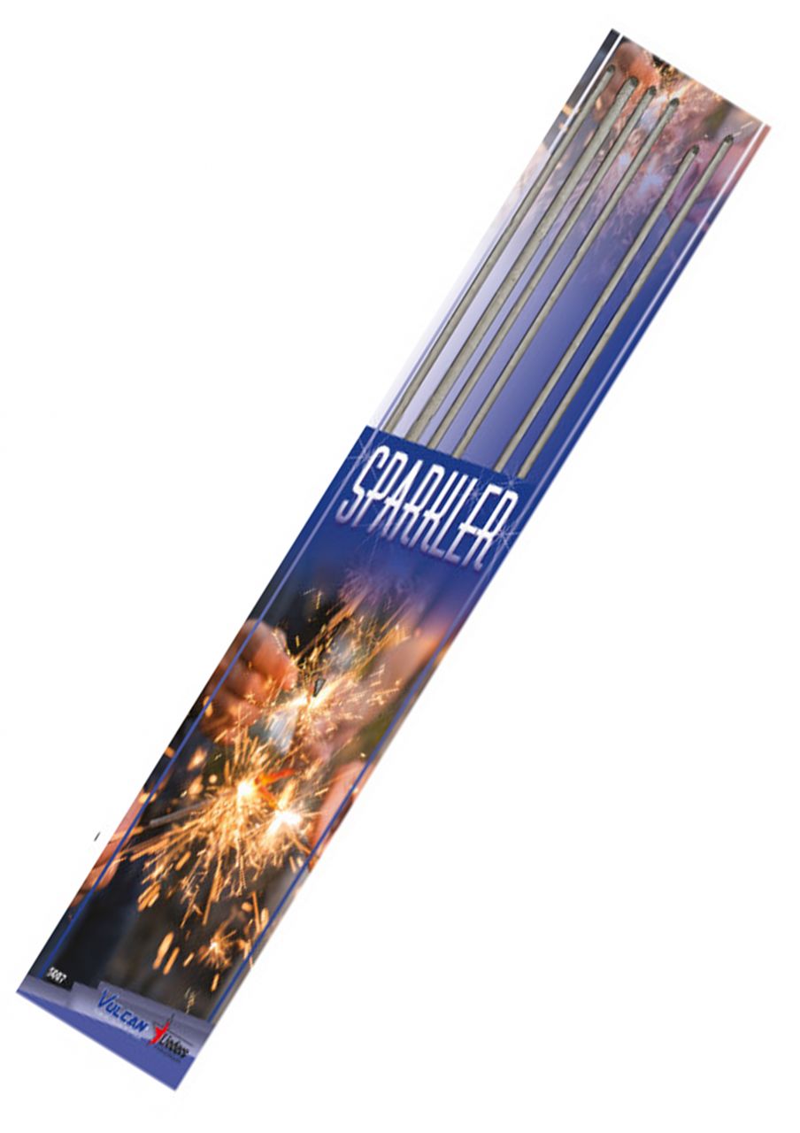 Image of Sparklers