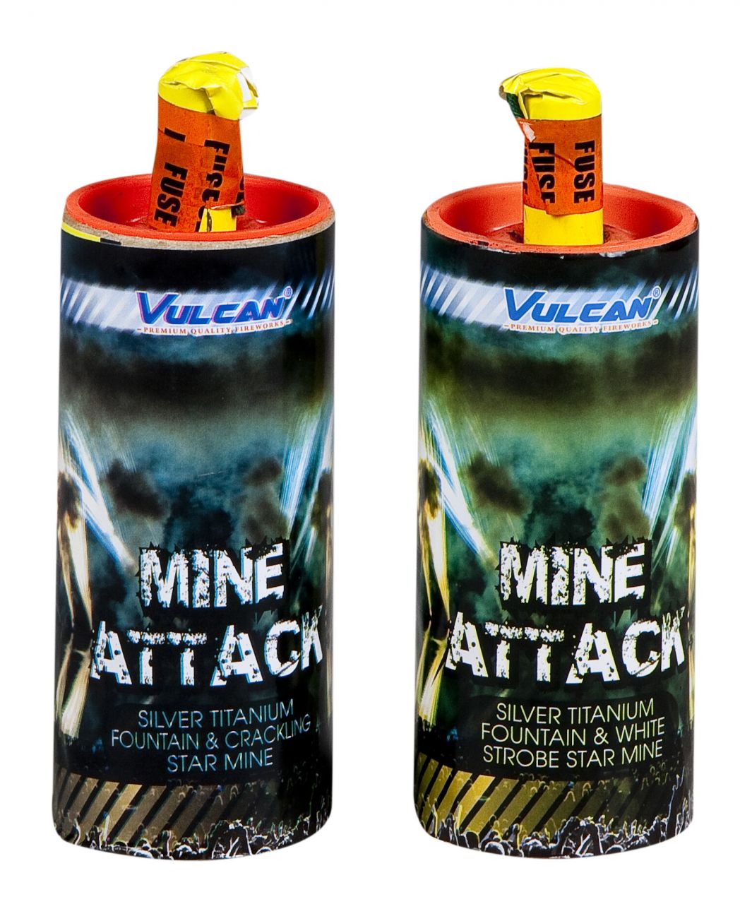 Image of 9. Mines