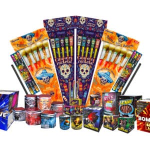 Deep Space Pack