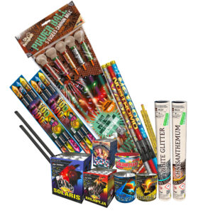 Nebula Display Pack