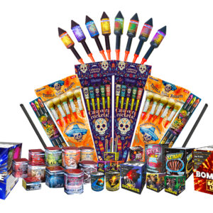 Pioneer Display Pack