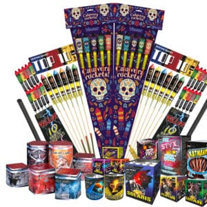 Sputnik Display Pack