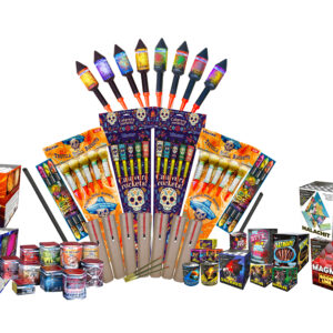 Vanguard Display Pack