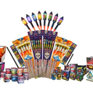 Vanguard Display Pack