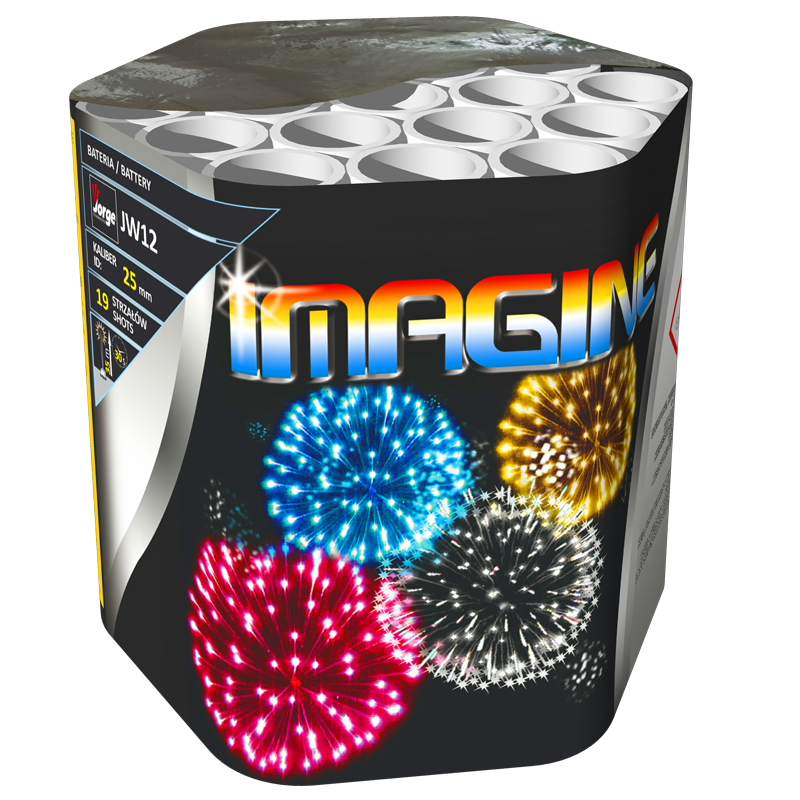 Perfect Party Fireworks