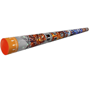 Hot Balls - Roman Candles