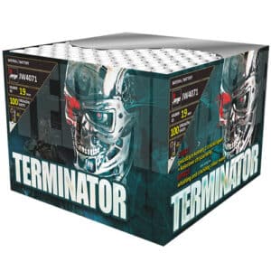 Terminator - Battery