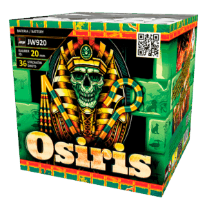 Osiris - Battery