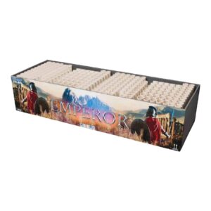 The Emperor MEGA COMPOUND !!