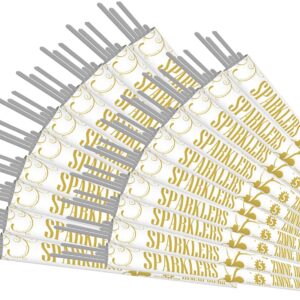 Jorge Zimne Ognie Sparklers - 50 Packs - BULK BUY