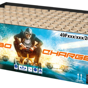 Turbo Charge - Compound