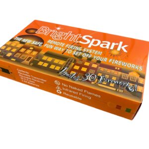 Brightspark Remote Ignition Unit