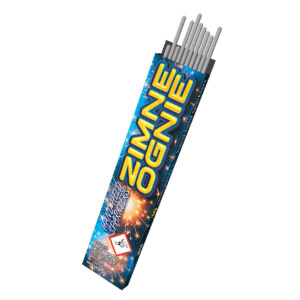 Jorge 16cm Sparklers - 8 Pack Indoor & Outdoor Sparklers