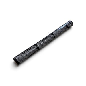Red Star - 140 Shot 10mm Roman Candle Barrage Firework