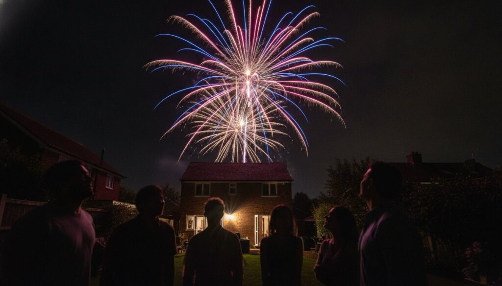 How to Buy Fireworks Online in the UK: 2026 Guide