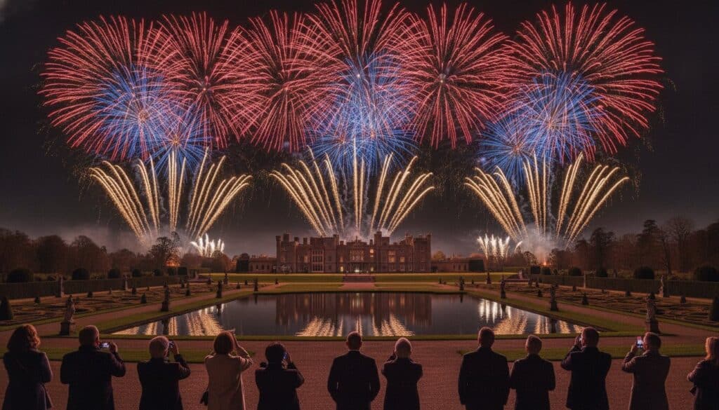 Spectacular Firework Display Hire: The Ultimate Guide to Professional Pyrotechnics (2026)