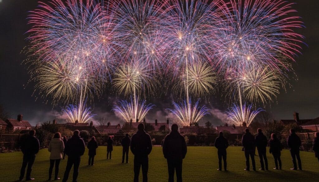 The Best Firework Display Packs for Value and Impact in 2026