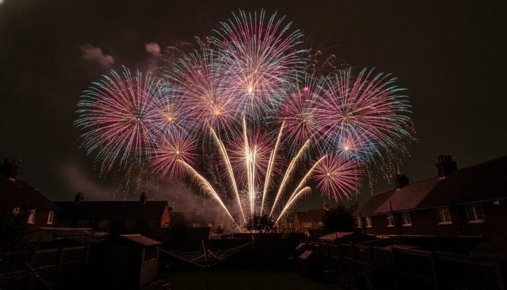 Firework Rocket Packs UK: The Complete Buyer’s Guide for 2026