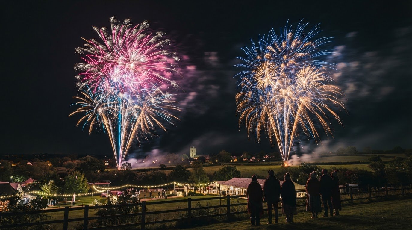 Brothers Pyrotechnics vs Jorge Fireworks: 2026 Review